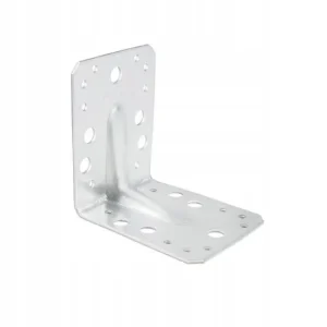 ŁĄCZNIK BUDOWLANY Z PRZETŁOCZENIEM 100*100*80*2.5MM Niska cena